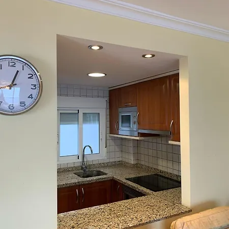 Apartment Ana *