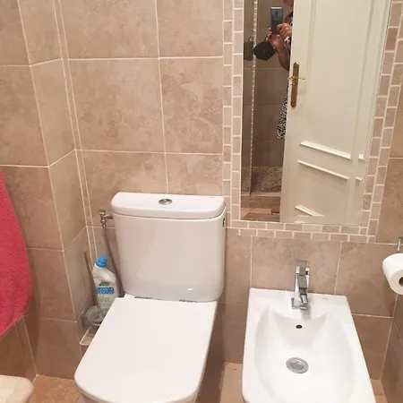 Apartment Ana Finestrat