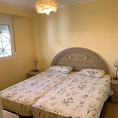 Ana Apartment