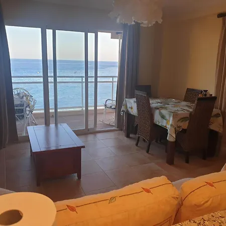 Apartment Ana